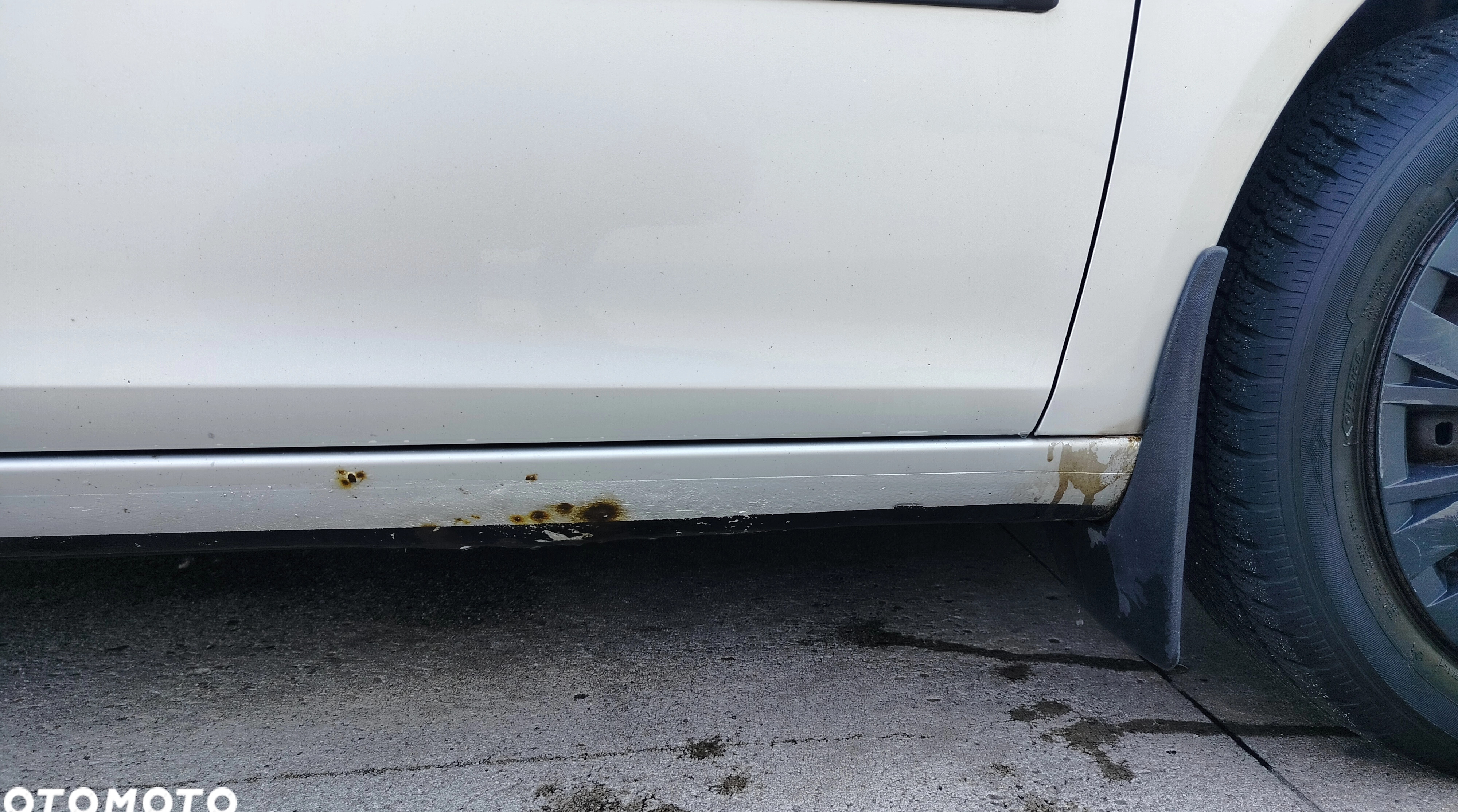Skoda Roomster cena 10500 przebieg: 201928, rok produkcji 2006 z Bytom małe 232